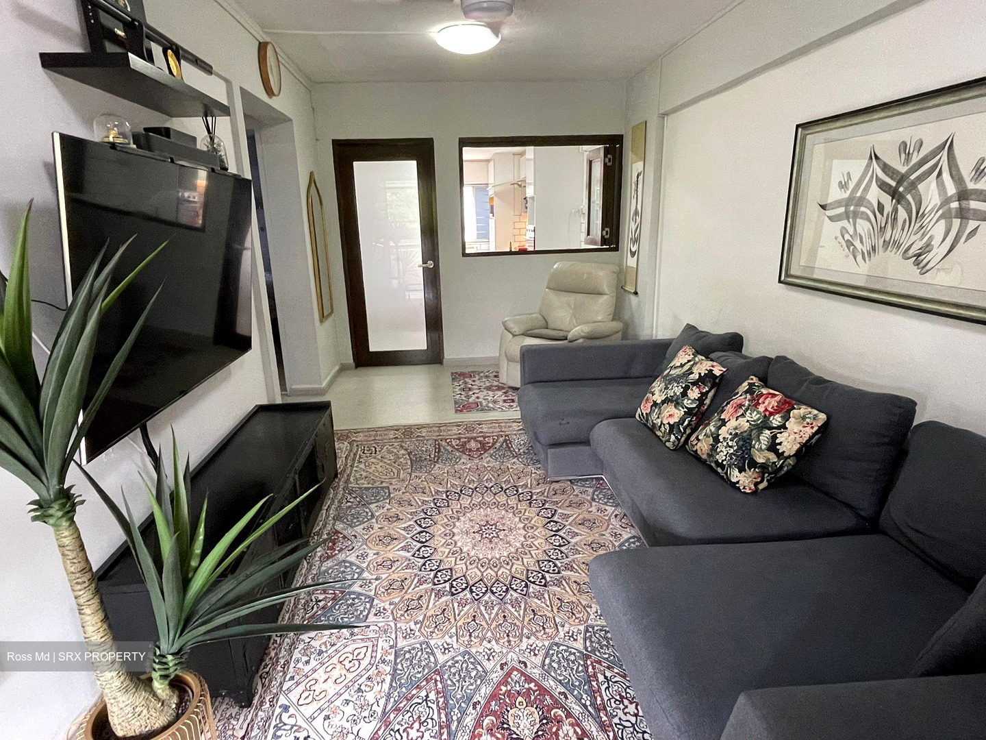 Blk 507 West Coast Vista (Clementi), HDB 3 Rooms #499587661